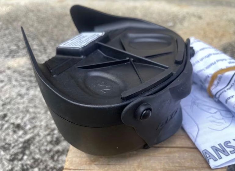 Używany Cyckit Aeroclam P2 Medium Saddle Bag bike — zdjęcie 1 z 8