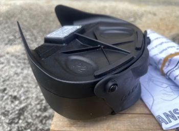Używany Cyckit Aeroclam P2 Medium Saddle Bag bike — zdjęcie 8 z 8