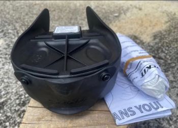 Używany Cyckit Aeroclam P2 Medium Saddle Bag bike — zdjęcie 5 z 8
