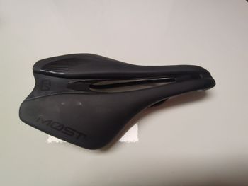 Used Most Lynx My26 Saddle 2026 bike — image 2 of 4