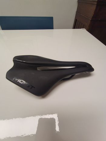 Used Most Lynx My26 Saddle 2026 bike