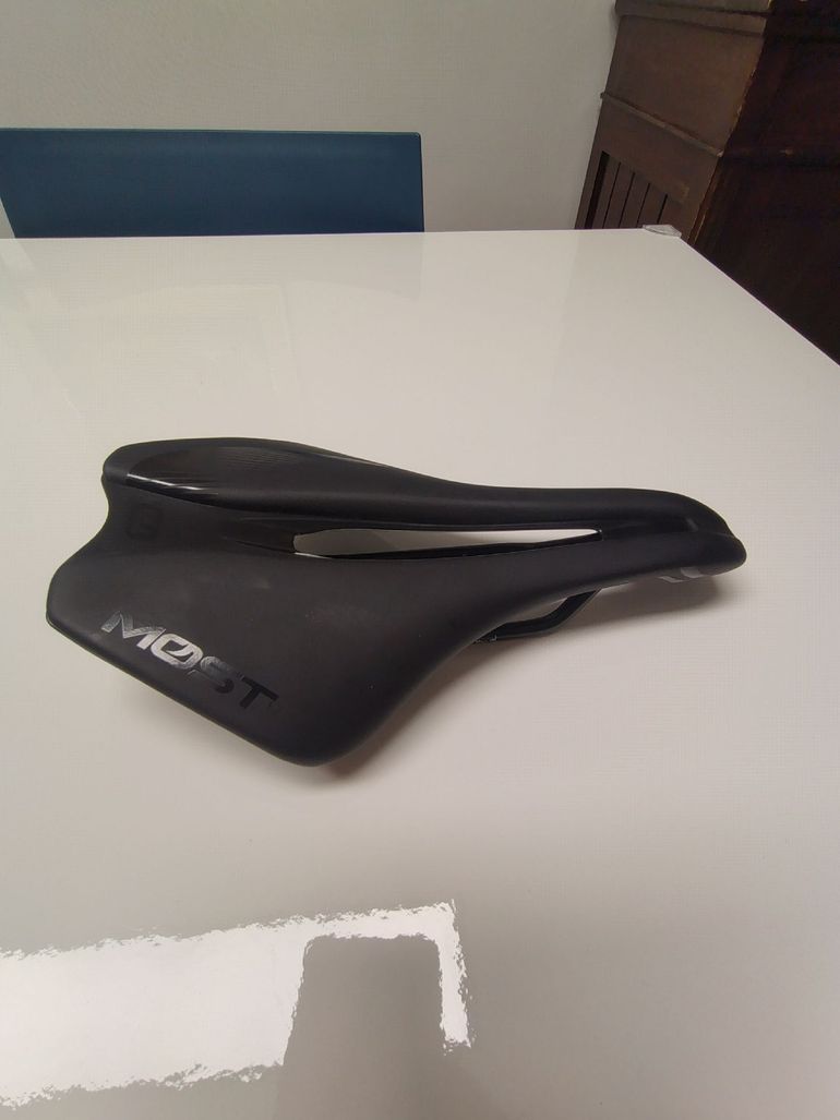 Used Most Lynx My26 Saddle 2026 bike — image 1 of 4