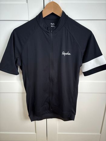 Used Rapha Core 2024 bike