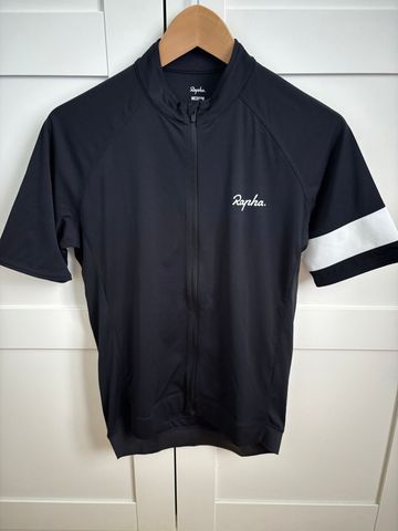 Used Rapha Core 2024 Cycling Clothing