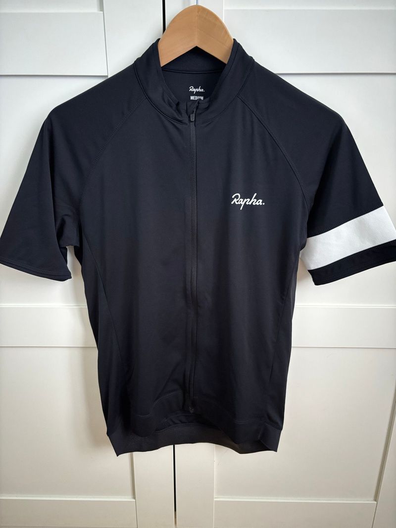 Used Rapha Core 2024 Cycling Clothing