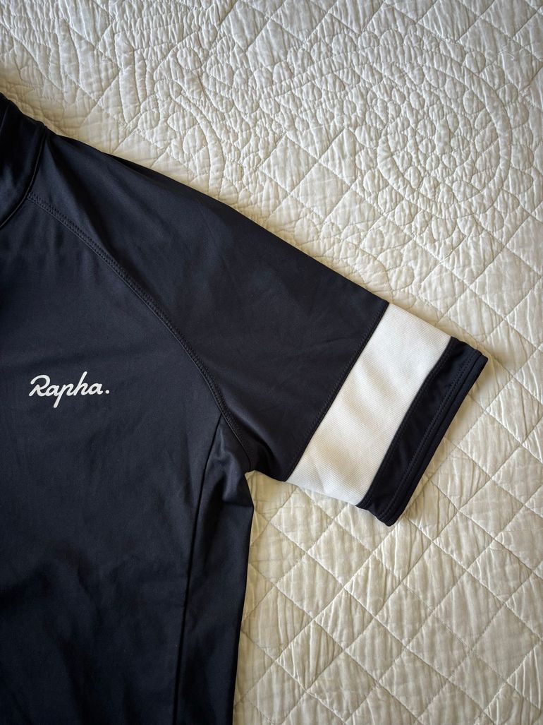 Używany Rapha Core 2024 bike — zdjęcie 4 z 4