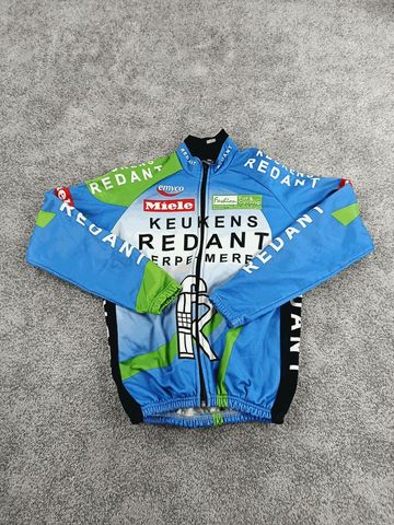 Gebrauchtes emyco veste velo homme taille M - 043225 - Thermique - hiver - Keukens Redant Cycling Clothing