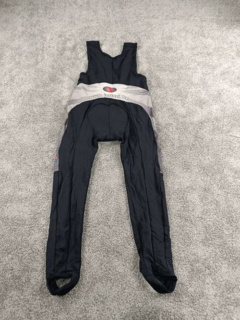 Käytetty Jartazi cuissard velo long homme taille M - 793000 bike — kuva 4 / 7