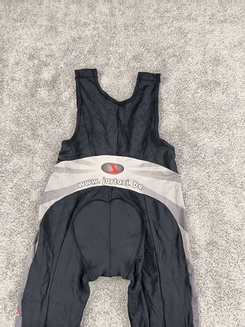 Käytetty Jartazi cuissard velo long homme taille M - 793000 bike — kuva 5 / 7