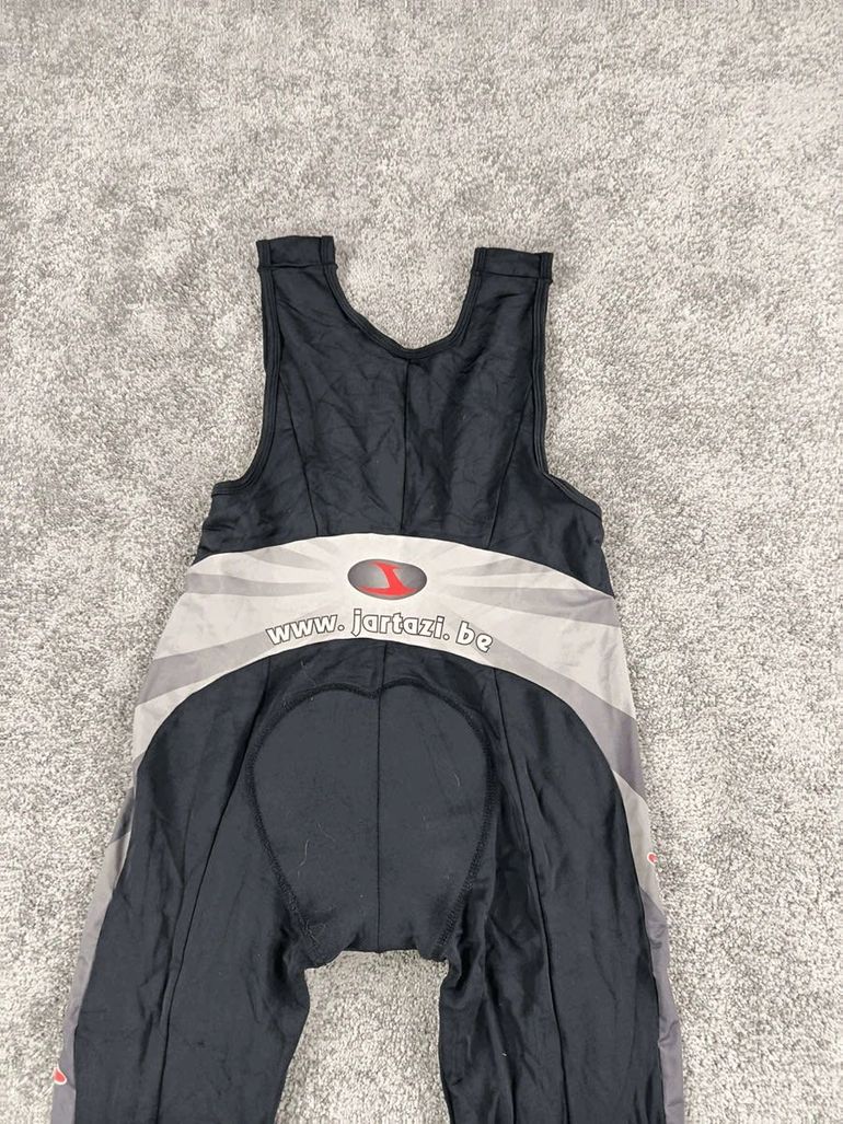 Käytetty Jartazi cuissard velo long homme taille M - 793000 bike — kuva 5 / 7