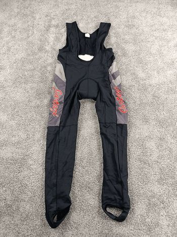 Käytetty Jartazi cuissard velo long homme taille M - 793000 bike