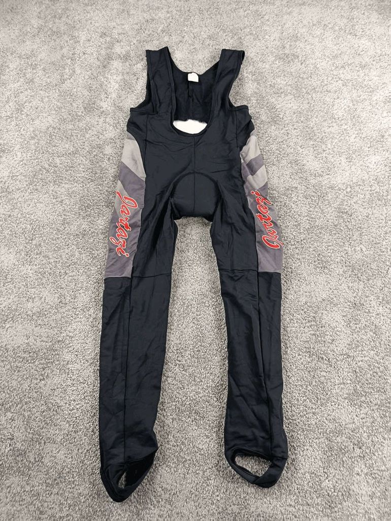Käytetty Jartazi cuissard velo long homme taille M - 793000 bike — kuva 1 / 7