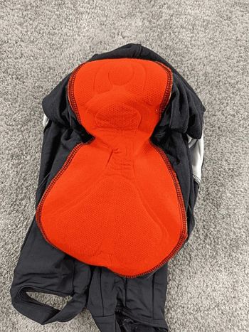 Käytetty Jartazi cuissard velo long homme taille M - 793000 bike — kuva 6 / 7