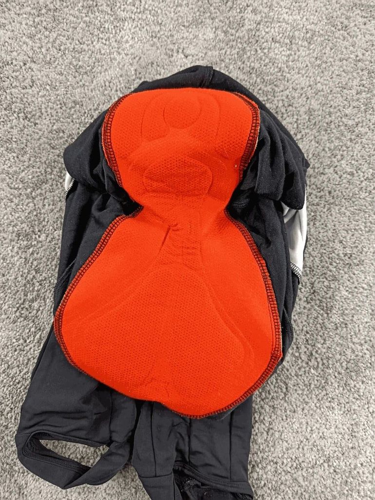 Käytetty Jartazi cuissard velo long homme taille M - 793000 bike — kuva 6 / 7