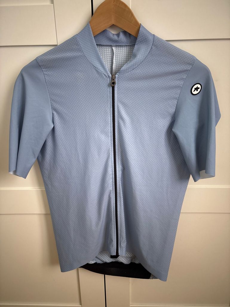 Used Assos Mille GT 2025 bike — image 1 of 2