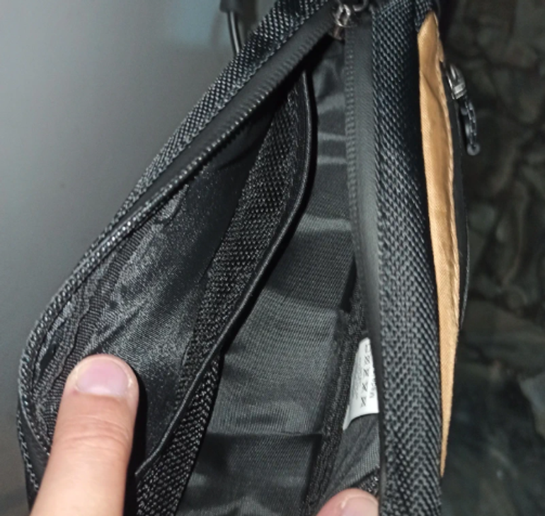 Käytetty RIDEHAUL Borsa da bici Gravel Mtb Corsa bike — kuva 4 / 6