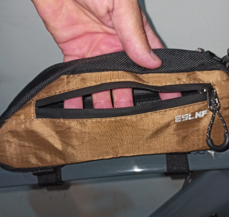 Käytetty RIDEHAUL Borsa da bici Gravel Mtb Corsa bike — kuva 3 / 6