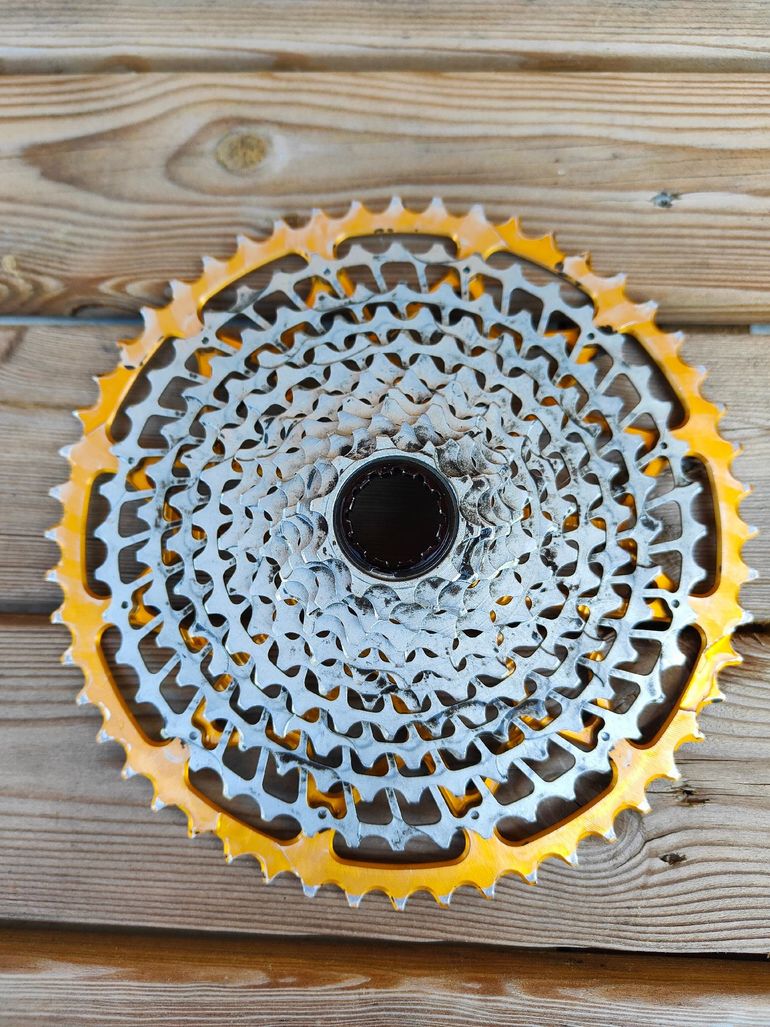 Używany Garbaruk Cassette 2025 bike — zdjęcie 1 z 6