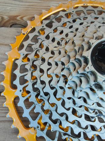 Używany Garbaruk Cassette 2025 bike — zdjęcie 4 z 6