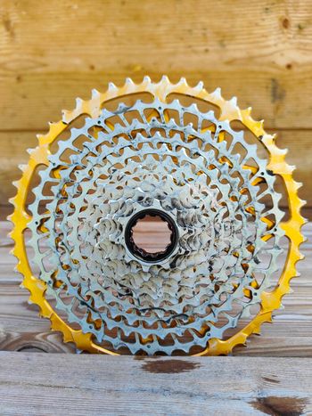 Używany Garbaruk Cassette 2025 bike — zdjęcie 2 z 6