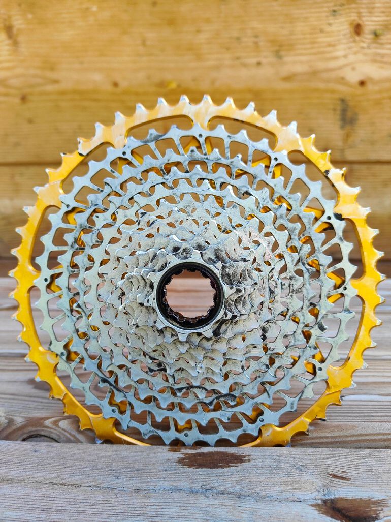 Używany Garbaruk Cassette 2025 bike — zdjęcie 2 z 6