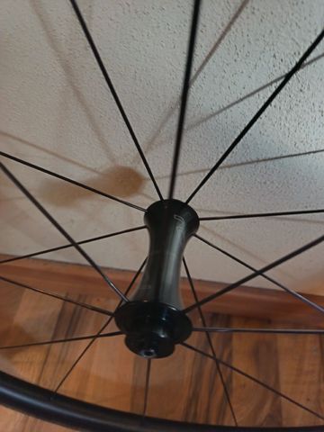 Roval clx32 rim Wheels de segunda mano