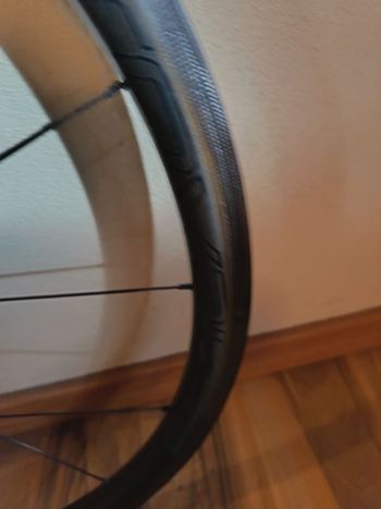 Used Roval clx32 rim bike — image 4 of 5