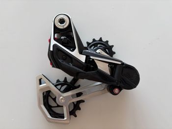 Used Sram XX Eagle Transmission Derailleur 2025 bike