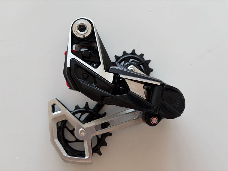 Used Sram XX Eagle Transmission Derailleur 2025 bike — image 1 of 3
