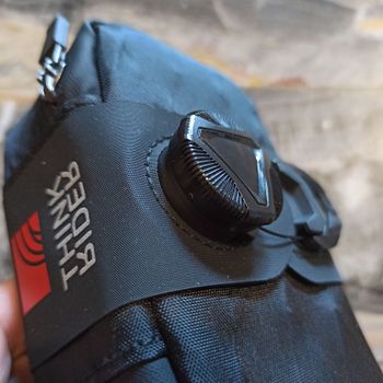 Używany RIDEHAUL Under Seat Bag 0.5L bike