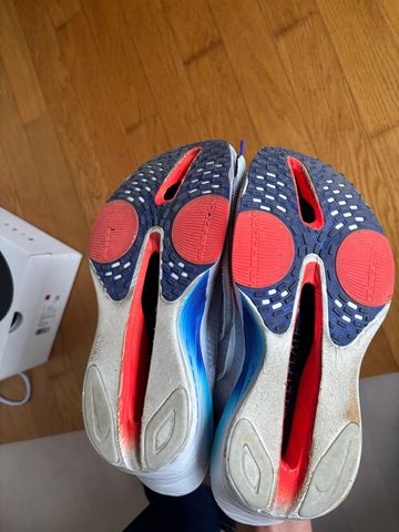 Brugt Nike Alphafly 3 bike — billede 3 af 6
