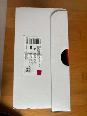 Brugt Nike Alphafly 3 bike — billede 5 af 6