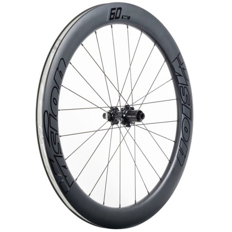 Używany Vision SC60 i23 Disc Centerlock Tubeless Ready 2026 bike — zdjęcie 2 z 4