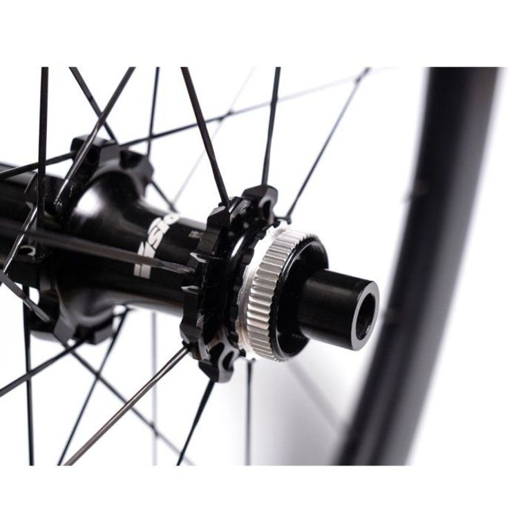 Używany Vision SC60 i23 Disc Centerlock Tubeless Ready 2026 bike — zdjęcie 3 z 4