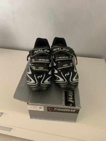 Tweedehands Nalini Torpedine 2025 Cycling Shoes