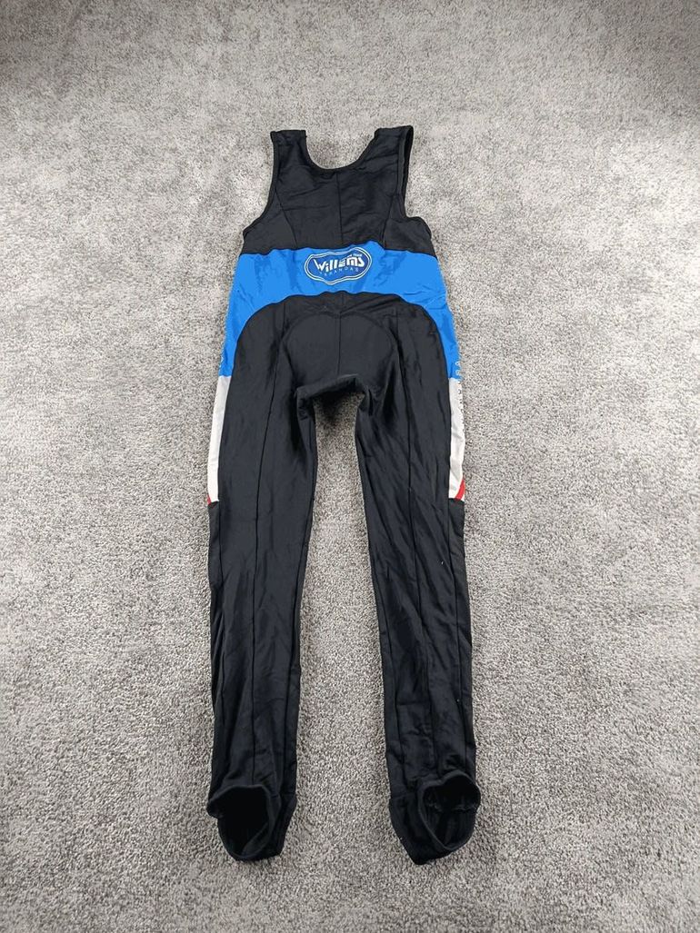 Käytetty Jartazi cuissard long velo homme taille L - 47 4038 - Willems Veranda’s bike — kuva 2 / 4