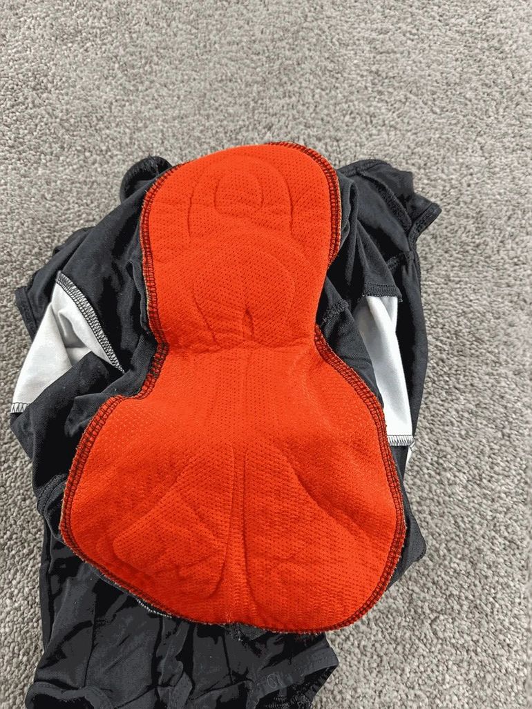 Käytetty Jartazi cuissard long velo homme taille L - 47 4038 - Willems Veranda’s bike — kuva 3 / 4