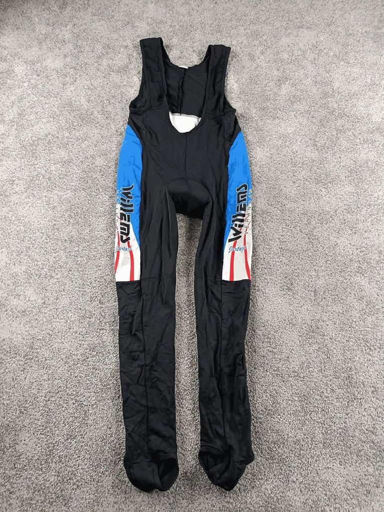 Käytetty Jartazi cuissard long velo homme taille L - 47 4038 - Willems Veranda’s bike — kuva 1 / 4
