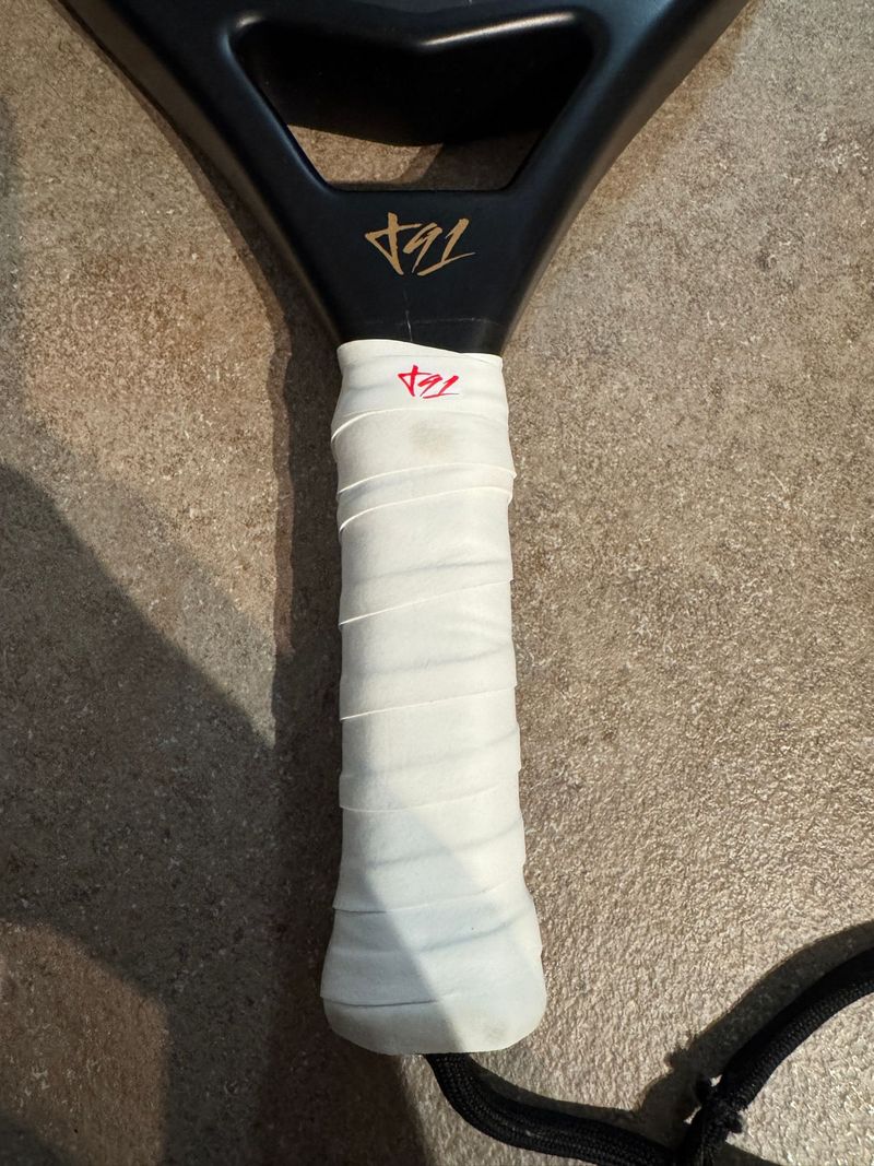 Tweedehands T91 Finder Pro bike — afbeelding 3 van 10