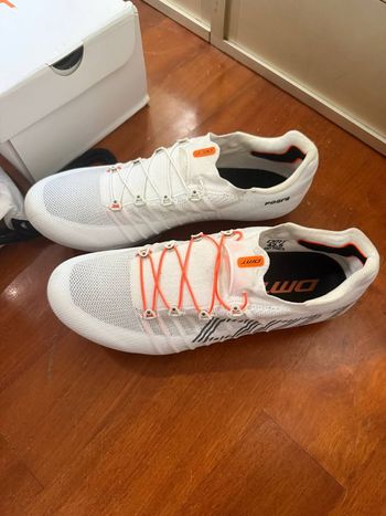 Używany Dmt POGIS Superlight Shoes 2025 bike — zdjęcie 5 z 5