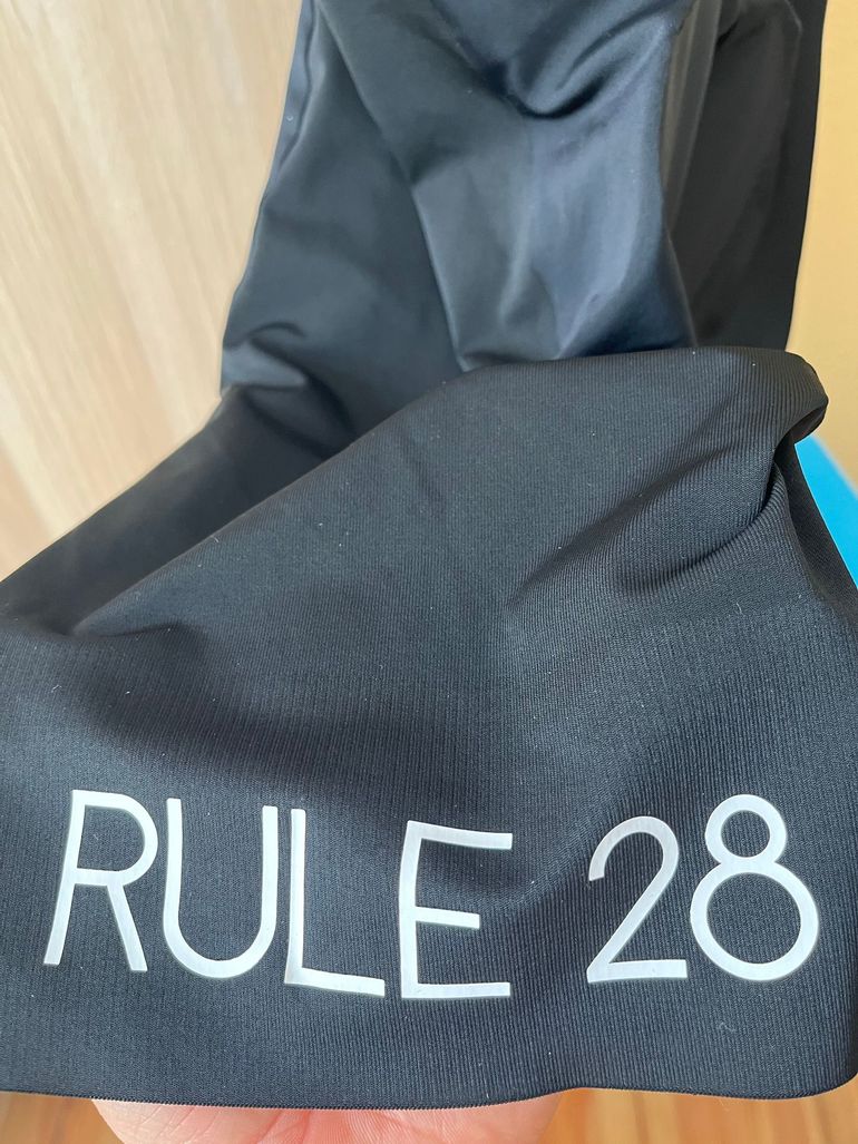 Used rule 28 Racesuit 2024 bike — image 4 of 6