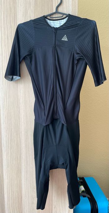 Used rule 28 Racesuit 2024 bike