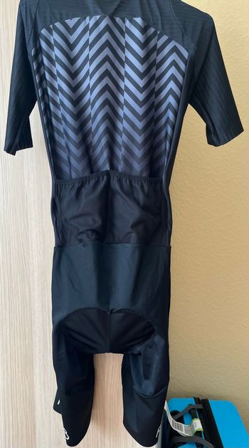 Used rule 28 Racesuit 2024 bike — image 3 of 6