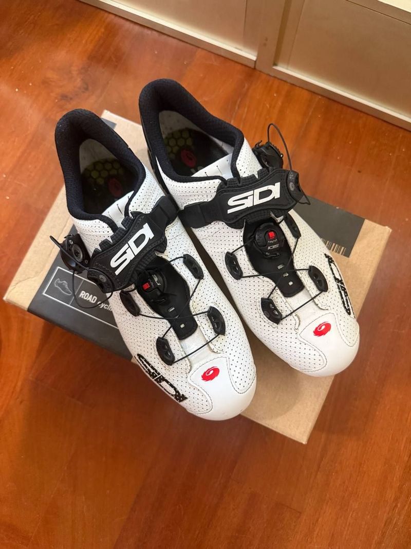 Used Sidi Wire 2 2024 Cycling Shoes