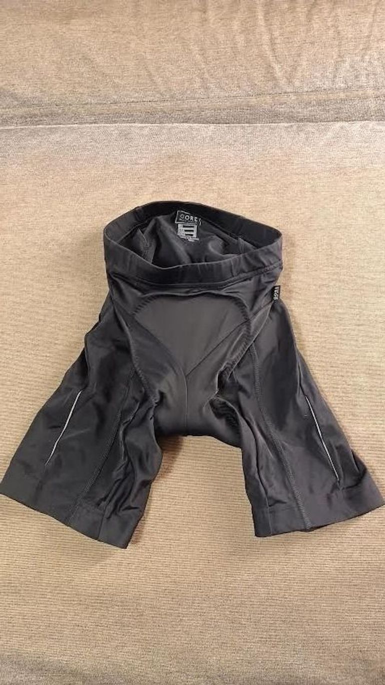 Używany Gorewear gore bike wear bike — zdjęcie 1 z 4