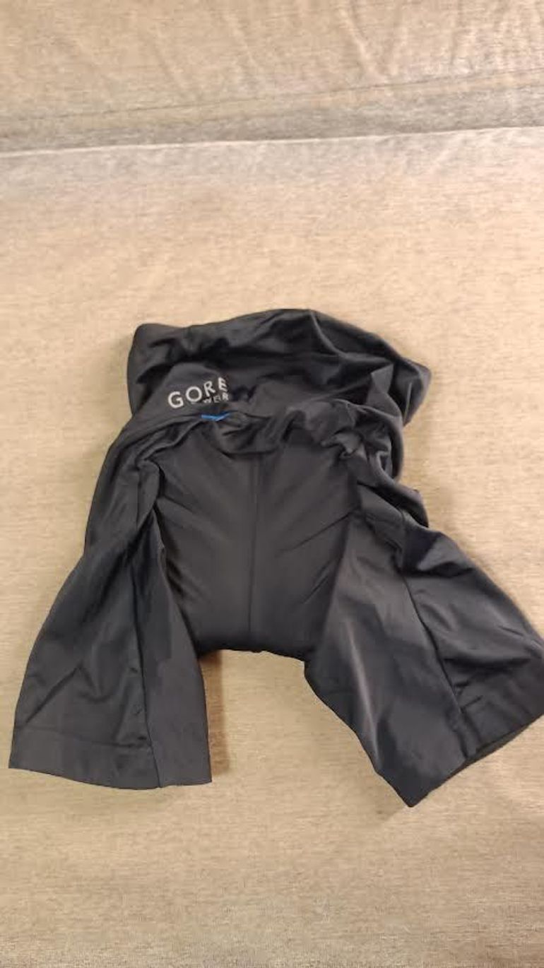 Używany Gorewear gore bike wear bike — zdjęcie 2 z 4