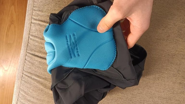 Używany Gorewear gore bike wear bike — zdjęcie 3 z 4