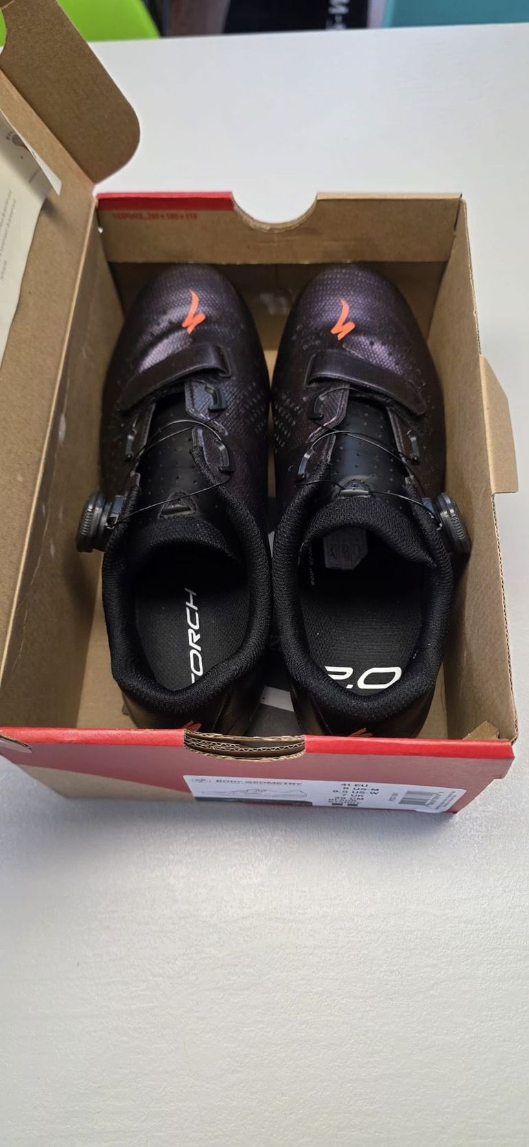 Used Specialized 41 2023 bike — image 13 of 18