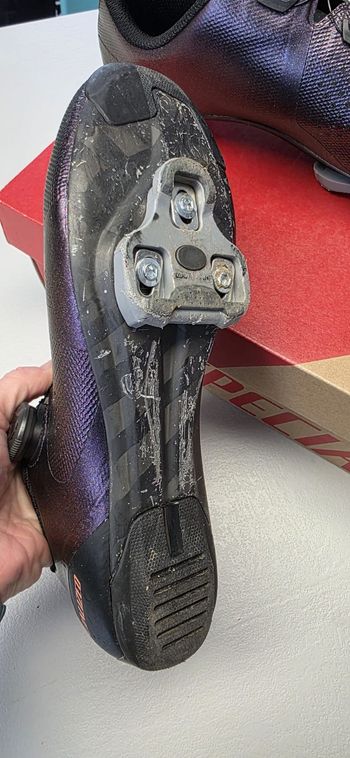 Used Specialized 41 2023 bike — image 17 of 18