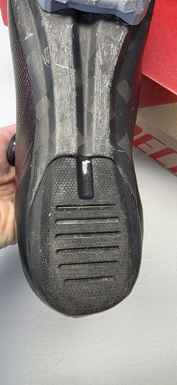 Used Specialized 41 2023 bike — image 7 of 18